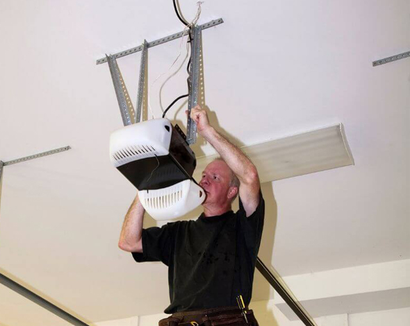 garage door opener installation garage door opener repair
