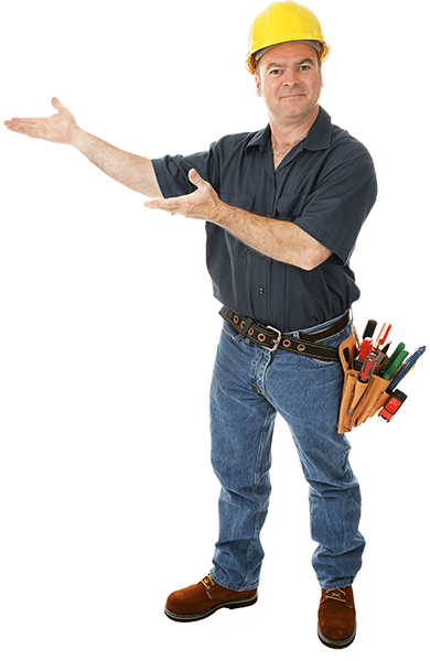 professional tech garage door tech